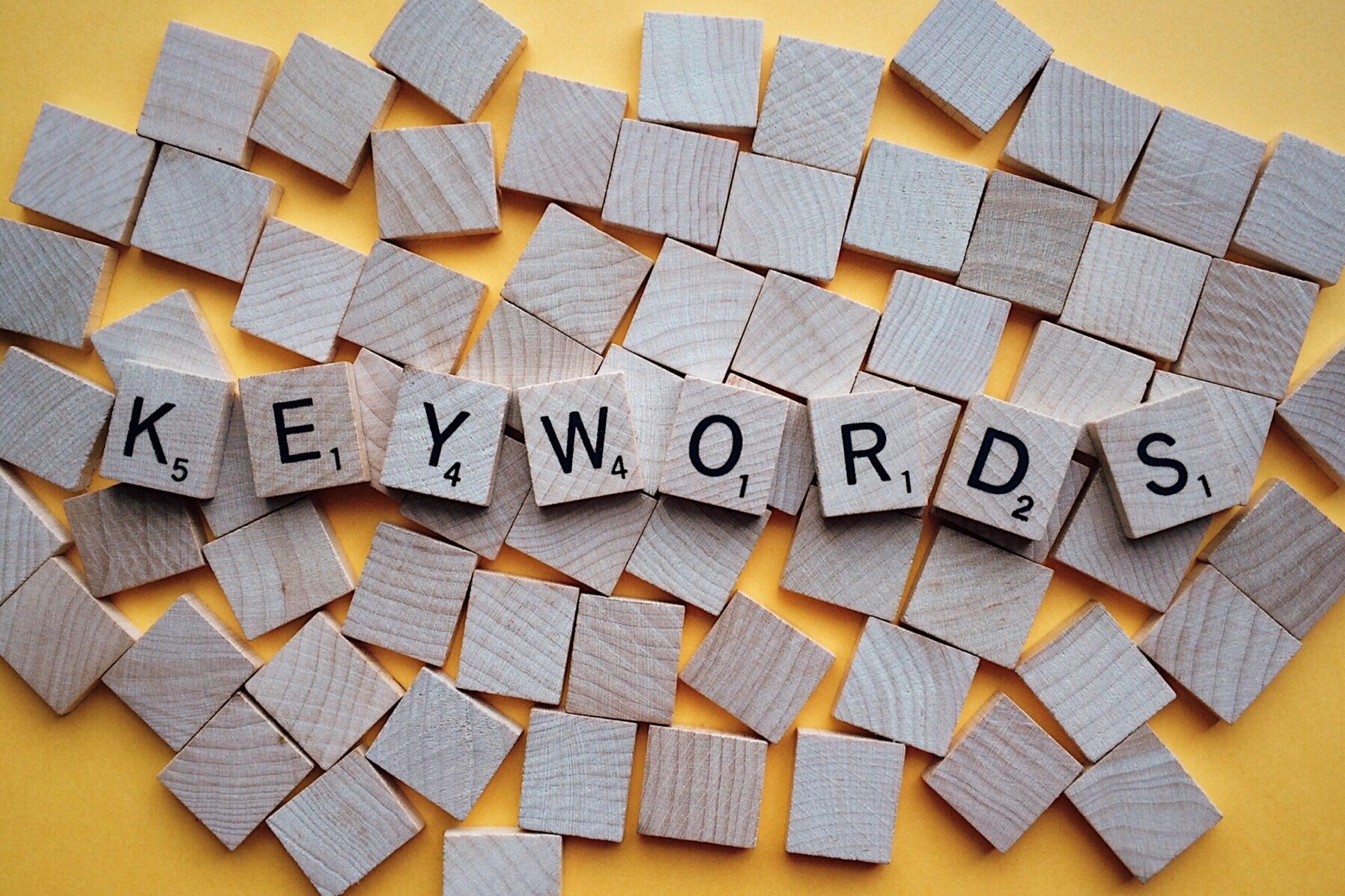 why keyword research is the most imprtant part of digital marketing