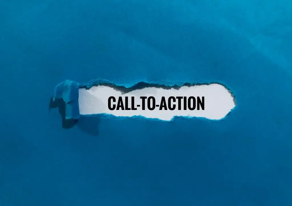 Call to action 39