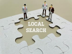 how to do keyword research for local seo