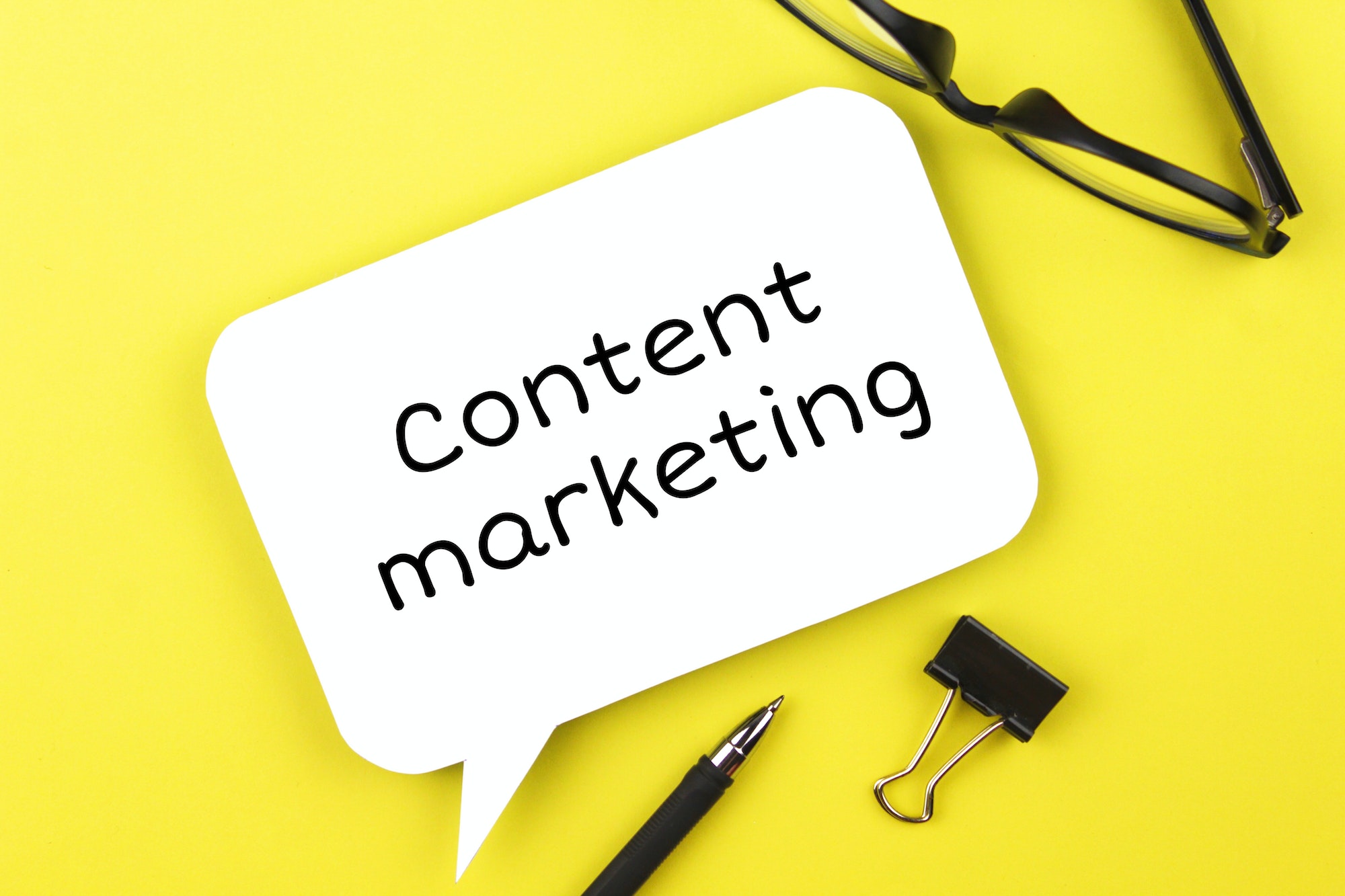 Content marketing tips for plumbers